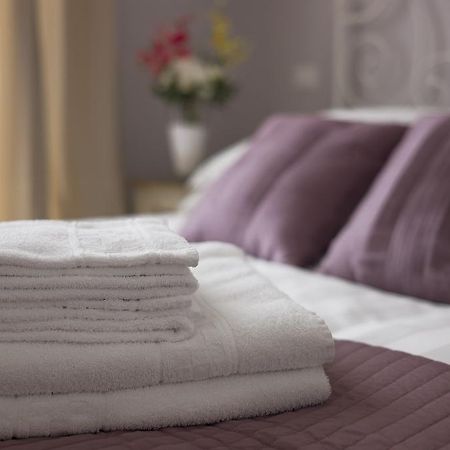 Dd Luxury House Bed & Breakfast Roma Oda fotoğraf