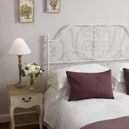 Dd Luxury House Bed & Breakfast Roma Dış mekan fotoğraf