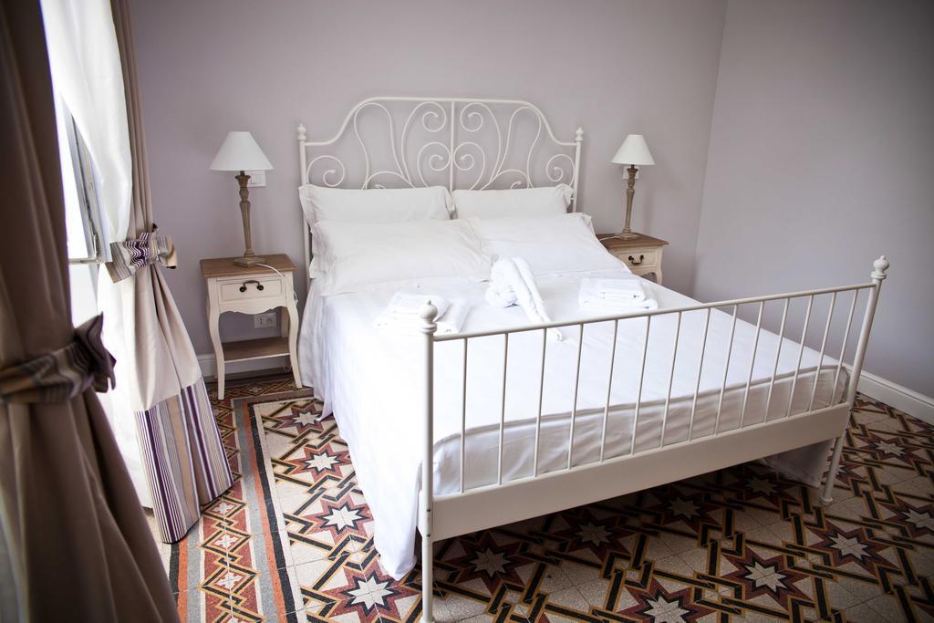 Dd Luxury House Bed & Breakfast Roma Oda fotoğraf