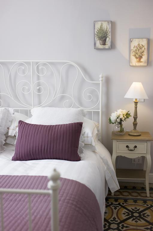 Dd Luxury House Bed & Breakfast Roma Dış mekan fotoğraf