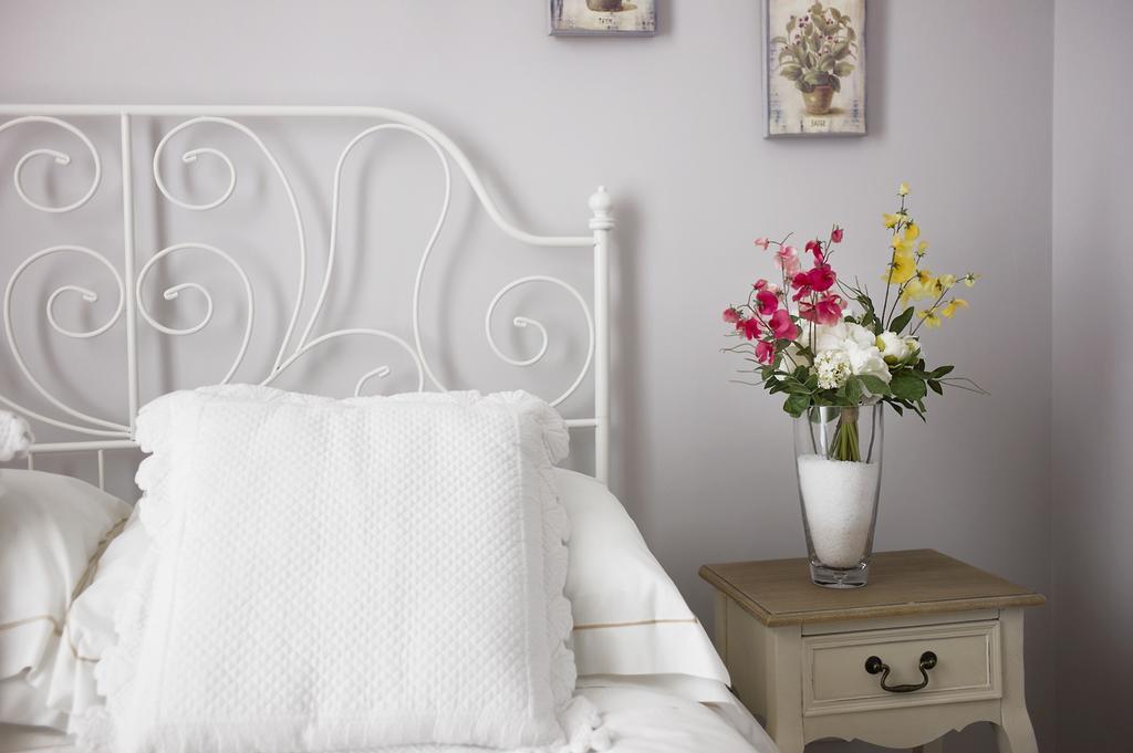 Dd Luxury House Bed & Breakfast Roma Oda fotoğraf