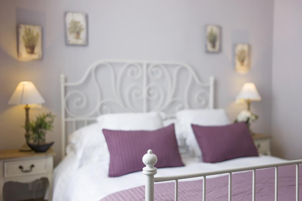 Dd Luxury House Bed & Breakfast Roma Oda fotoğraf