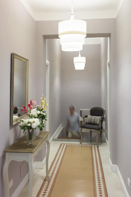 Dd Luxury House Bed & Breakfast Roma Dış mekan fotoğraf