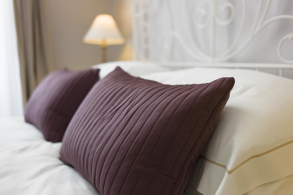 Dd Luxury House Bed & Breakfast Roma Oda fotoğraf