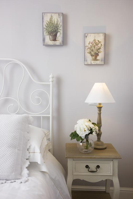 Dd Luxury House Bed & Breakfast Roma Oda fotoğraf