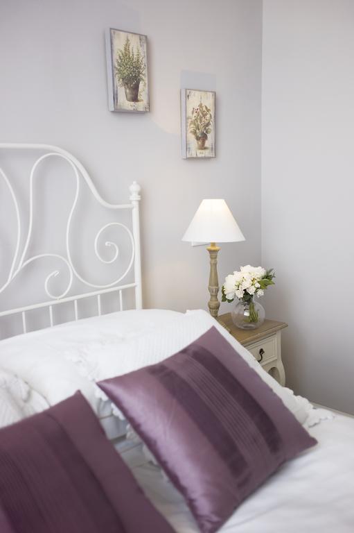 Dd Luxury House Bed & Breakfast Roma Dış mekan fotoğraf